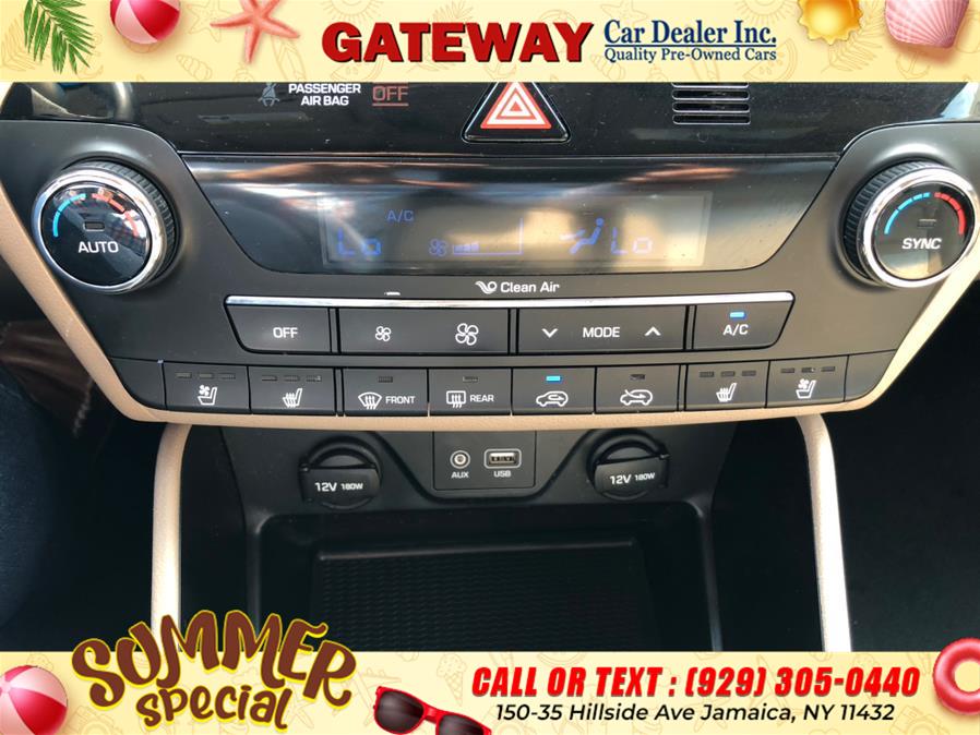 2017 Hyundai Tucson Sport AWD Limited, available for sale in Jamaica, New York | Gateway Car Dealer Inc. Jamaica, New York 2017 Hyundai Tucson Sport AWD Limited, available for sale in Jamaica, New York | Gateway Car Dealer Inc. Jamaica, New York