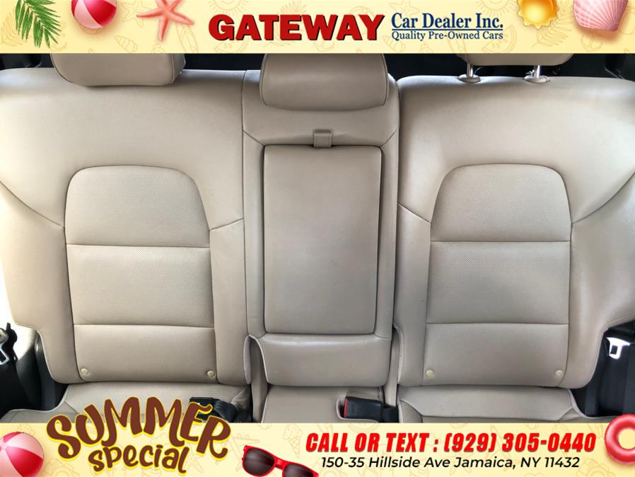 2017 Hyundai Tucson Sport AWD Limited, available for sale in Jamaica, New York | Gateway Car Dealer Inc. Jamaica, New York 2017 Hyundai Tucson Sport AWD Limited, available for sale in Jamaica, New York | Gateway Car Dealer Inc. Jamaica, New York