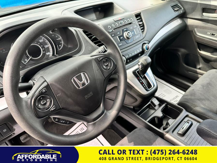 2014 Honda CR-V AWD 5dr LX, available for sale in Bridgeport, Connecticut | Affordable Motors Inc. Bridgeport, Connecticut 2014 Honda CR-V AWD 5dr LX, available for sale in Bridgeport, Connecticut | Affordable Motors Inc. Bridgeport, Connecticut