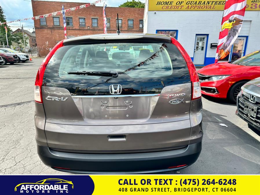 2014 Honda CR-V AWD 5dr LX, available for sale in Bridgeport, Connecticut | Affordable Motors Inc. Bridgeport, Connecticut 2014 Honda CR-V AWD 5dr LX, available for sale in Bridgeport, Connecticut | Affordable Motors Inc. Bridgeport, Connecticut