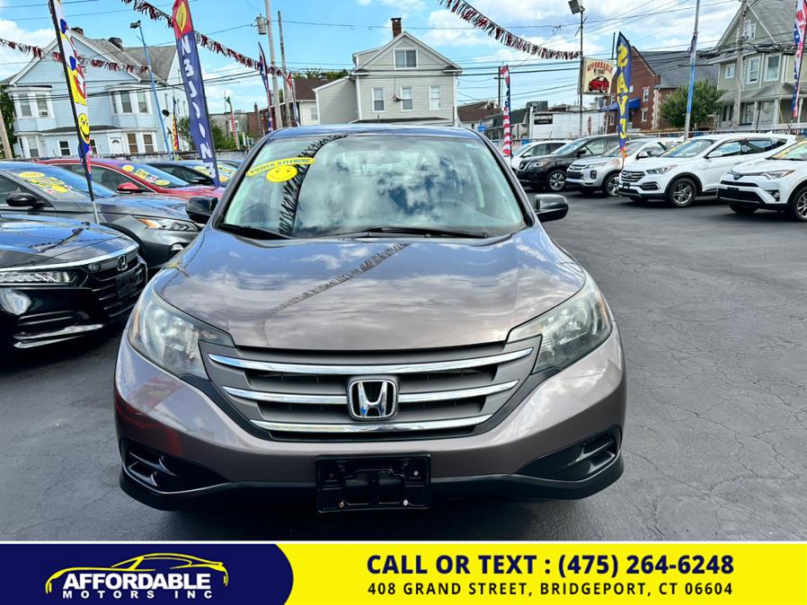 2014 Honda CR-V AWD 5dr LX, available for sale in Bridgeport, Connecticut | Affordable Motors Inc. Bridgeport, Connecticut 2014 Honda CR-V AWD 5dr LX, available for sale in Bridgeport, Connecticut | Affordable Motors Inc. Bridgeport, Connecticut