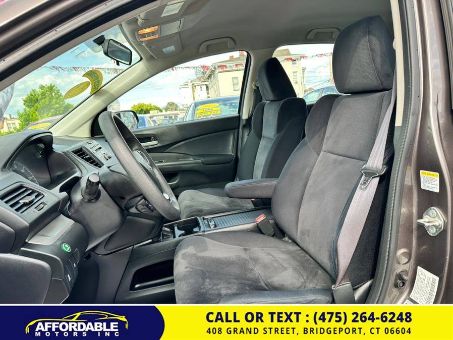 2014 Honda CR-V AWD 5dr LX, available for sale in Bridgeport, Connecticut | Affordable Motors Inc. Bridgeport, Connecticut 2014 Honda CR-V AWD 5dr LX, available for sale in Bridgeport, Connecticut | Affordable Motors Inc. Bridgeport, Connecticut