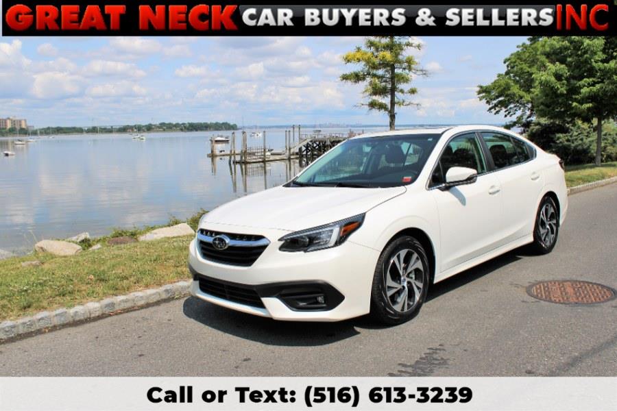 2021 Subaru Legacy Premium, available for sale in Great Neck, New York | Great Neck Car Buyers & Sellers. Great Neck, New York 2021 Subaru Legacy Premium, available for sale in Great Neck, New York | Great Neck Car Buyers & Sellers. Great Neck, New York