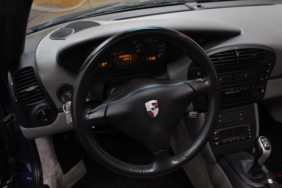 2002 Porsche Boxster 2dr Roadster 5-Spd Manual, available for sale in Plainville, Connecticut | New England Auto Sales LLC. Plainville, Connecticut 2002 Porsche Boxster 2dr Roadster 5-Spd Manual, available for sale in Plainville, Connecticut | New England Auto Sales LLC. Plainville, Connecticut
