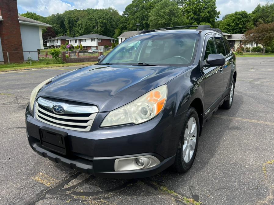 2011 Subaru Outback 4dr Wgn H4 Auto 2.5i Prem AWP, available for sale in Waterbury, Connecticut | Platinum Auto Care. Waterbury, Connecticut 2011 Subaru Outback 4dr Wgn H4 Auto 2.5i Prem AWP, available for sale in Waterbury, Connecticut | Platinum Auto Care. Waterbury, Connecticut