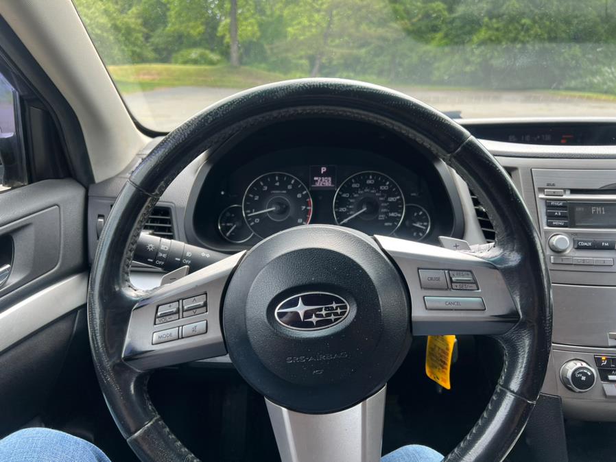 2011 Subaru Outback 4dr Wgn H4 Auto 2.5i Prem AWP, available for sale in Waterbury, Connecticut | Platinum Auto Care. Waterbury, Connecticut 2011 Subaru Outback 4dr Wgn H4 Auto 2.5i Prem AWP, available for sale in Waterbury, Connecticut | Platinum Auto Care. Waterbury, Connecticut
