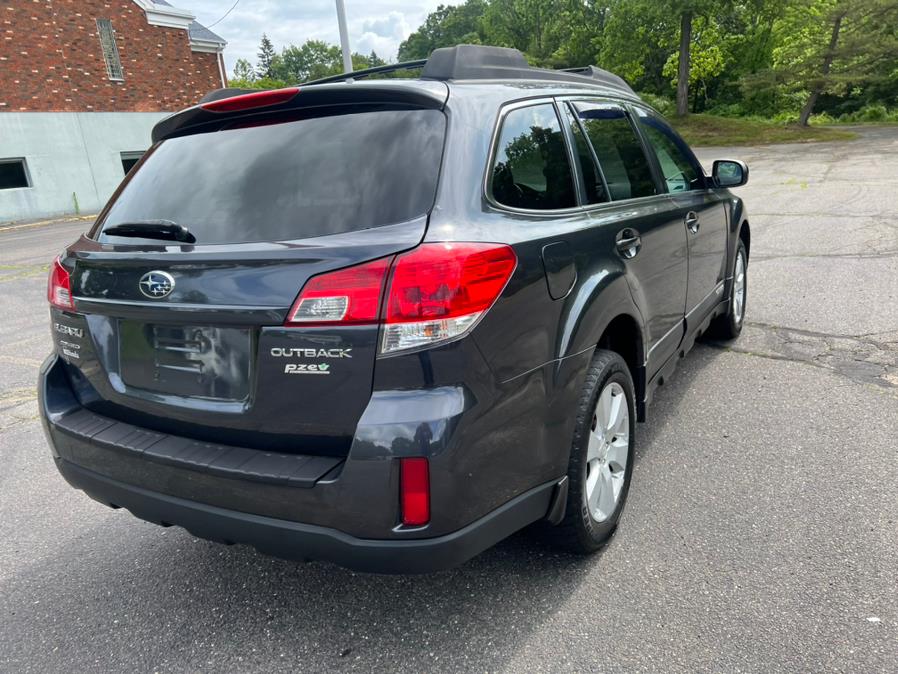 2011 Subaru Outback 4dr Wgn H4 Auto 2.5i Prem AWP, available for sale in Waterbury, Connecticut | Platinum Auto Care. Waterbury, Connecticut 2011 Subaru Outback 4dr Wgn H4 Auto 2.5i Prem AWP, available for sale in Waterbury, Connecticut | Platinum Auto Care. Waterbury, Connecticut