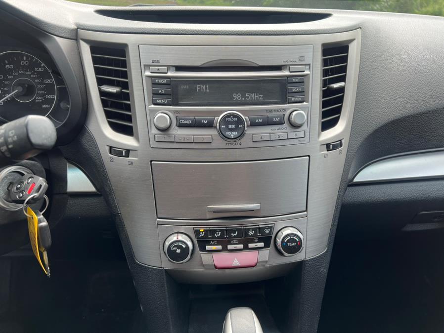 2011 Subaru Outback 4dr Wgn H4 Auto 2.5i Prem AWP, available for sale in Waterbury, Connecticut | Platinum Auto Care. Waterbury, Connecticut 2011 Subaru Outback 4dr Wgn H4 Auto 2.5i Prem AWP, available for sale in Waterbury, Connecticut | Platinum Auto Care. Waterbury, Connecticut