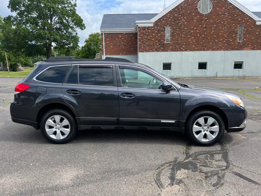 2011 Subaru Outback 4dr Wgn H4 Auto 2.5i Prem AWP, available for sale in Waterbury, Connecticut | Platinum Auto Care. Waterbury, Connecticut 2011 Subaru Outback 4dr Wgn H4 Auto 2.5i Prem AWP, available for sale in Waterbury, Connecticut | Platinum Auto Care. Waterbury, Connecticut