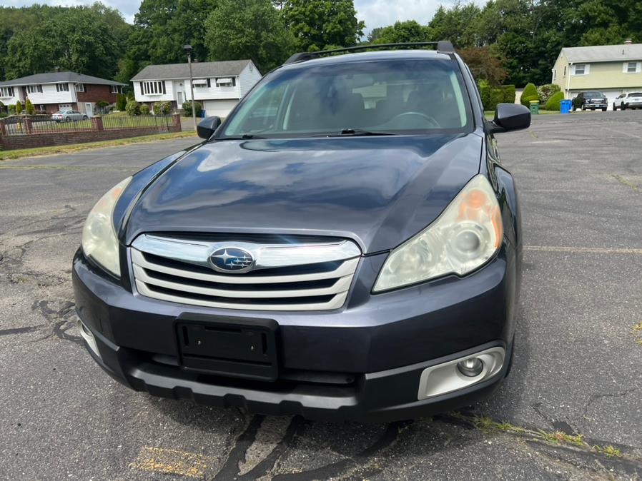 2011 Subaru Outback 4dr Wgn H4 Auto 2.5i Prem AWP, available for sale in Waterbury, Connecticut | Platinum Auto Care. Waterbury, Connecticut 2011 Subaru Outback 4dr Wgn H4 Auto 2.5i Prem AWP, available for sale in Waterbury, Connecticut | Platinum Auto Care. Waterbury, Connecticut