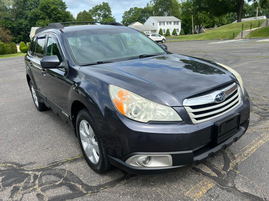 2011 Subaru Outback 4dr Wgn H4 Auto 2.5i Prem AWP, available for sale in Waterbury, Connecticut | Platinum Auto Care. Waterbury, Connecticut 2011 Subaru Outback 4dr Wgn H4 Auto 2.5i Prem AWP, available for sale in Waterbury, Connecticut | Platinum Auto Care. Waterbury, Connecticut
