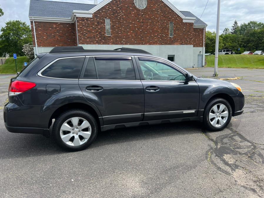 2011 Subaru Outback 4dr Wgn H4 Auto 2.5i Prem AWP, available for sale in Waterbury, Connecticut | Platinum Auto Care. Waterbury, Connecticut 2011 Subaru Outback 4dr Wgn H4 Auto 2.5i Prem AWP, available for sale in Waterbury, Connecticut | Platinum Auto Care. Waterbury, Connecticut