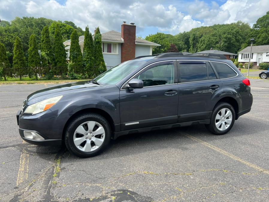 2011 Subaru Outback 4dr Wgn H4 Auto 2.5i Prem AWP, available for sale in Waterbury, Connecticut | Platinum Auto Care. Waterbury, Connecticut 2011 Subaru Outback 4dr Wgn H4 Auto 2.5i Prem AWP, available for sale in Waterbury, Connecticut | Platinum Auto Care. Waterbury, Connecticut