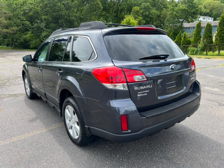 2011 Subaru Outback 4dr Wgn H4 Auto 2.5i Prem AWP, available for sale in Waterbury, Connecticut | Platinum Auto Care. Waterbury, Connecticut 2011 Subaru Outback 4dr Wgn H4 Auto 2.5i Prem AWP, available for sale in Waterbury, Connecticut | Platinum Auto Care. Waterbury, Connecticut