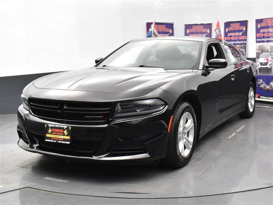 2022 Dodge Charger SXT RWD, available for sale in Irvington, New Jersey | Foreign Auto Imports. Irvington, New Jersey