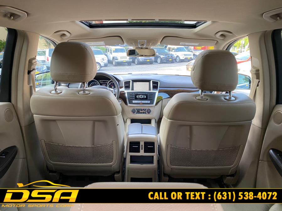 2014 Mercedes-Benz M-Class 4MATIC 4dr ML350, available for sale in Commack, New York | DSA Motor Sports Corp. Commack, New York 2014 Mercedes-Benz M-Class 4MATIC 4dr ML350, available for sale in Commack, New York | DSA Motor Sports Corp. Commack, New York