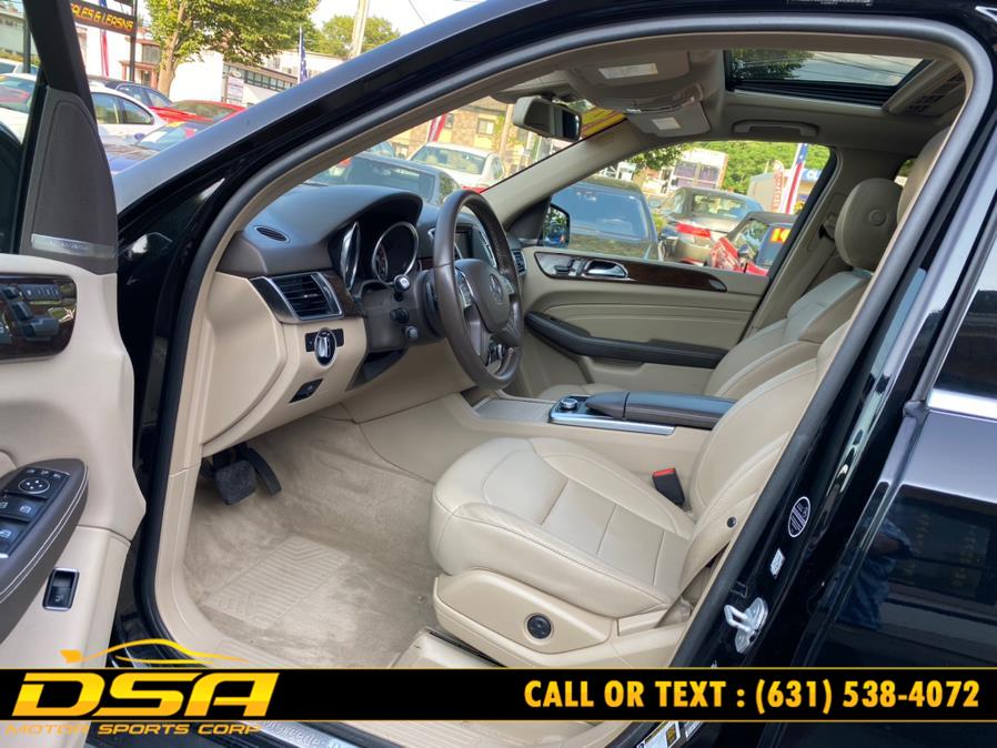 2014 Mercedes-Benz M-Class 4MATIC 4dr ML350, available for sale in Commack, New York | DSA Motor Sports Corp. Commack, New York 2014 Mercedes-Benz M-Class 4MATIC 4dr ML350, available for sale in Commack, New York | DSA Motor Sports Corp. Commack, New York