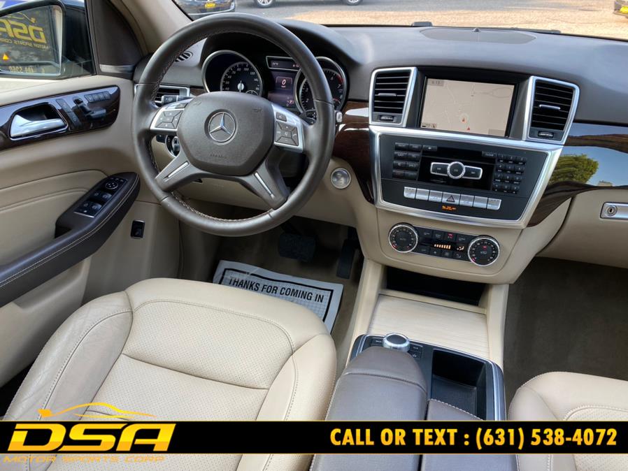 2014 Mercedes-Benz M-Class 4MATIC 4dr ML350, available for sale in Commack, New York | DSA Motor Sports Corp. Commack, New York 2014 Mercedes-Benz M-Class 4MATIC 4dr ML350, available for sale in Commack, New York | DSA Motor Sports Corp. Commack, New York