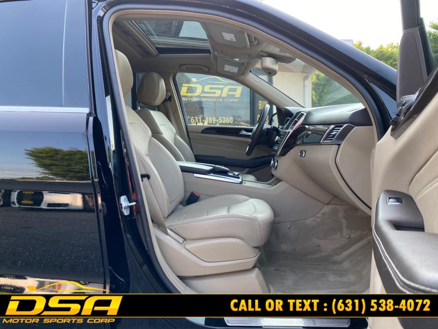 2014 Mercedes-Benz M-Class 4MATIC 4dr ML350, available for sale in Commack, New York | DSA Motor Sports Corp. Commack, New York 2014 Mercedes-Benz M-Class 4MATIC 4dr ML350, available for sale in Commack, New York | DSA Motor Sports Corp. Commack, New York