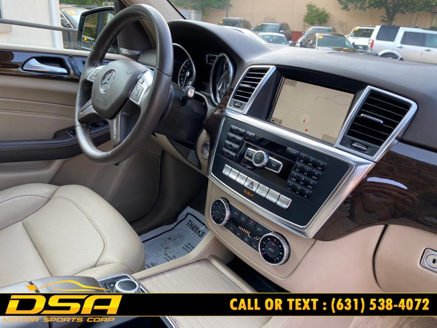 2014 Mercedes-Benz M-Class 4MATIC 4dr ML350, available for sale in Commack, New York | DSA Motor Sports Corp. Commack, New York 2014 Mercedes-Benz M-Class 4MATIC 4dr ML350, available for sale in Commack, New York | DSA Motor Sports Corp. Commack, New York