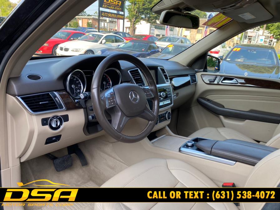 2014 Mercedes-Benz M-Class 4MATIC 4dr ML350, available for sale in Commack, New York | DSA Motor Sports Corp. Commack, New York 2014 Mercedes-Benz M-Class 4MATIC 4dr ML350, available for sale in Commack, New York | DSA Motor Sports Corp. Commack, New York
