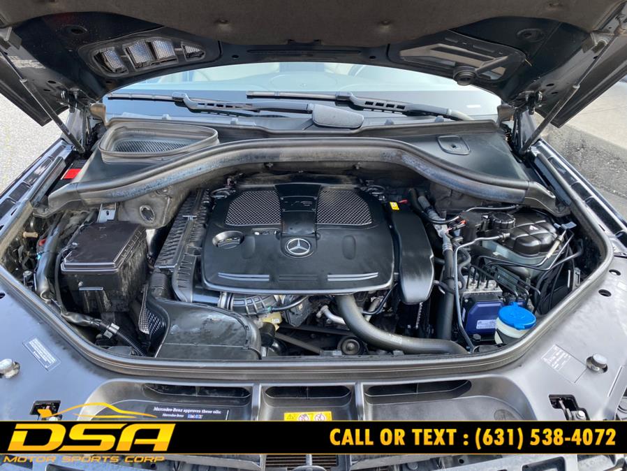 2014 Mercedes-Benz M-Class 4MATIC 4dr ML350, available for sale in Commack, New York | DSA Motor Sports Corp. Commack, New York 2014 Mercedes-Benz M-Class 4MATIC 4dr ML350, available for sale in Commack, New York | DSA Motor Sports Corp. Commack, New York