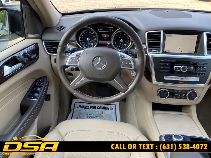 2014 Mercedes-Benz M-Class 4MATIC 4dr ML350, available for sale in Commack, New York | DSA Motor Sports Corp. Commack, New York 2014 Mercedes-Benz M-Class 4MATIC 4dr ML350, available for sale in Commack, New York | DSA Motor Sports Corp. Commack, New York