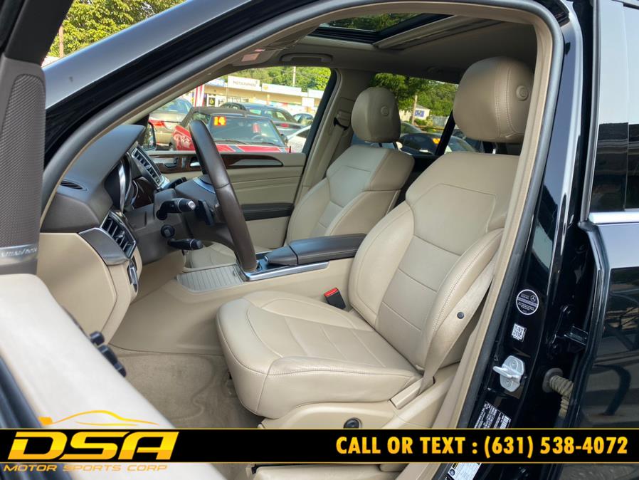 2014 Mercedes-Benz M-Class 4MATIC 4dr ML350, available for sale in Commack, New York | DSA Motor Sports Corp. Commack, New York 2014 Mercedes-Benz M-Class 4MATIC 4dr ML350, available for sale in Commack, New York | DSA Motor Sports Corp. Commack, New York
