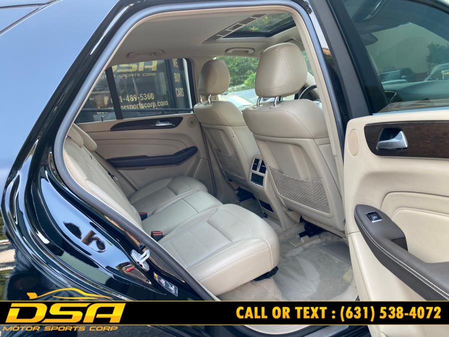 2014 Mercedes-Benz M-Class 4MATIC 4dr ML350, available for sale in Commack, New York | DSA Motor Sports Corp. Commack, New York 2014 Mercedes-Benz M-Class 4MATIC 4dr ML350, available for sale in Commack, New York | DSA Motor Sports Corp. Commack, New York