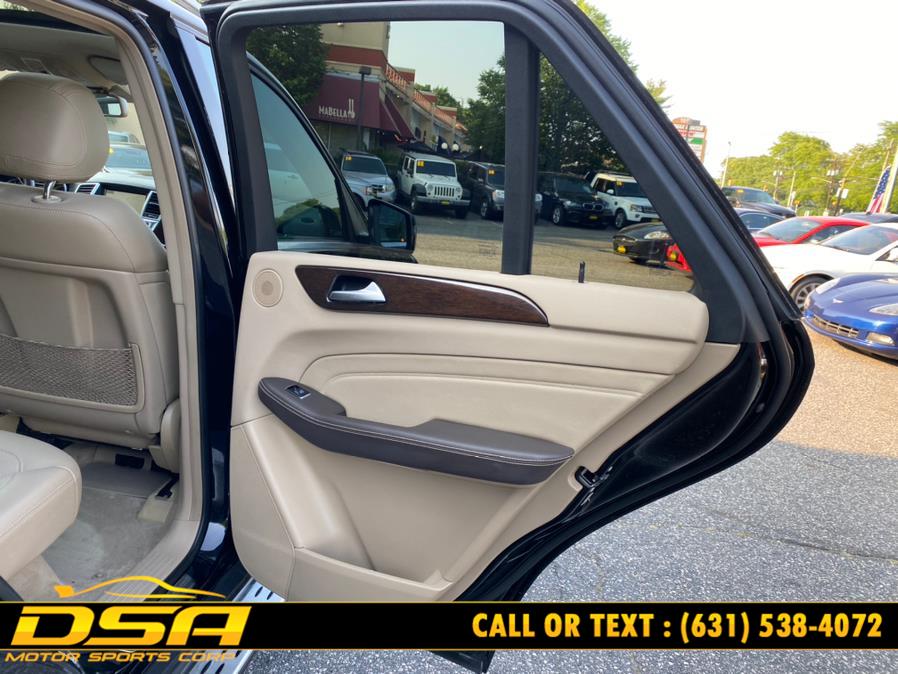 2014 Mercedes-Benz M-Class 4MATIC 4dr ML350, available for sale in Commack, New York | DSA Motor Sports Corp. Commack, New York 2014 Mercedes-Benz M-Class 4MATIC 4dr ML350, available for sale in Commack, New York | DSA Motor Sports Corp. Commack, New York
