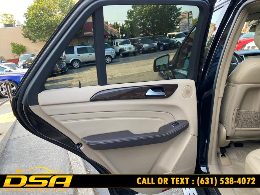 2014 Mercedes-Benz M-Class 4MATIC 4dr ML350, available for sale in Commack, New York | DSA Motor Sports Corp. Commack, New York 2014 Mercedes-Benz M-Class 4MATIC 4dr ML350, available for sale in Commack, New York | DSA Motor Sports Corp. Commack, New York