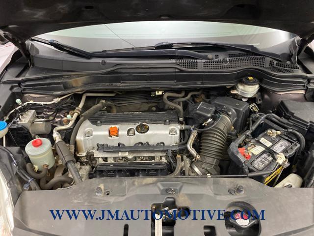 2011 Honda Cr-v 4WD 5dr EX, available for sale in Naugatuck, Connecticut | J&M Automotive Sls&Svc LLC. Naugatuck, Connecticut 2011 Honda Cr-v 4WD 5dr EX, available for sale in Naugatuck, Connecticut | J&M Automotive Sls&Svc LLC. Naugatuck, Connecticut