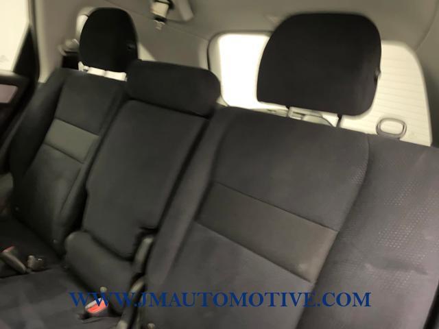 2011 Honda Cr-v 4WD 5dr EX, available for sale in Naugatuck, Connecticut | J&M Automotive Sls&Svc LLC. Naugatuck, Connecticut 2011 Honda Cr-v 4WD 5dr EX, available for sale in Naugatuck, Connecticut | J&M Automotive Sls&Svc LLC. Naugatuck, Connecticut