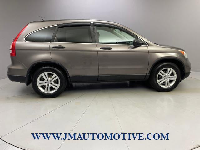 2011 Honda Cr-v 4WD 5dr EX, available for sale in Naugatuck, Connecticut | J&M Automotive Sls&Svc LLC. Naugatuck, Connecticut 2011 Honda Cr-v 4WD 5dr EX, available for sale in Naugatuck, Connecticut | J&M Automotive Sls&Svc LLC. Naugatuck, Connecticut