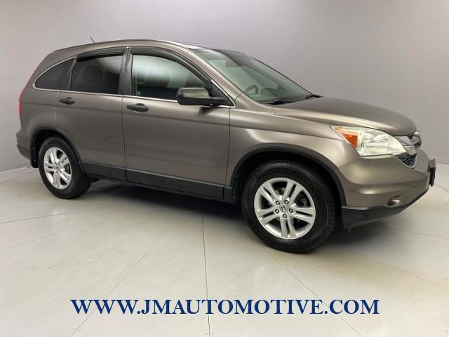 2011 Honda Cr-v 4WD 5dr EX, available for sale in Naugatuck, Connecticut | J&M Automotive Sls&Svc LLC. Naugatuck, Connecticut 2011 Honda Cr-v 4WD 5dr EX, available for sale in Naugatuck, Connecticut | J&M Automotive Sls&Svc LLC. Naugatuck, Connecticut
