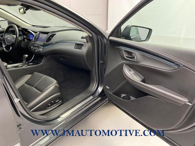 2019 Chevrolet Impala Premier, available for sale in Naugatuck, Connecticut | J&M Automotive Sls&Svc LLC. Naugatuck, Connecticut 2019 Chevrolet Impala Premier, available for sale in Naugatuck, Connecticut | J&M Automotive Sls&Svc LLC. Naugatuck, Connecticut