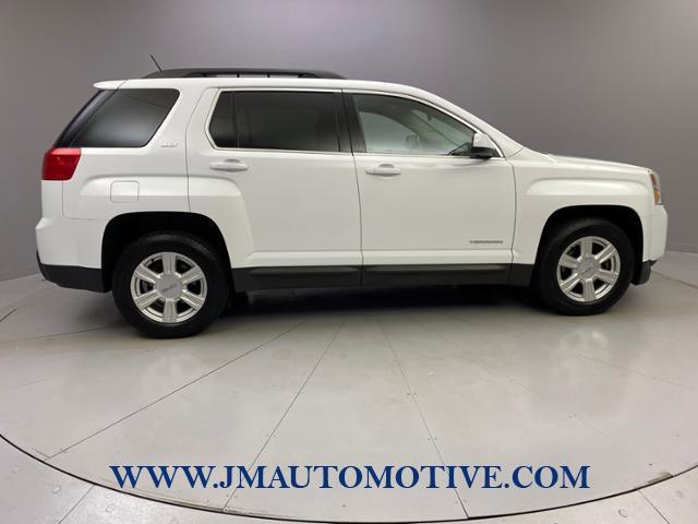 2014 GMC Terrain SLT, available for sale in Naugatuck, Connecticut | J&M Automotive Sls&Svc LLC. Naugatuck, Connecticut 2014 GMC Terrain SLT, available for sale in Naugatuck, Connecticut | J&M Automotive Sls&Svc LLC. Naugatuck, Connecticut