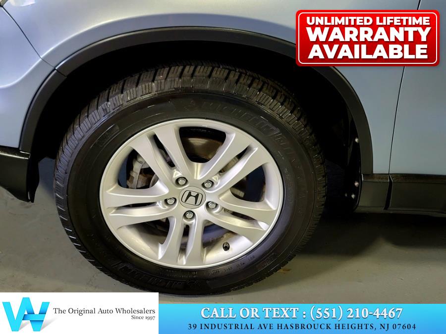 2011 Honda CR-V 4WD 5dr EX, available for sale in Lodi, New Jersey | AW Auto & Truck Wholesalers, Inc. Lodi, New Jersey 2011 Honda CR-V 4WD 5dr EX, available for sale in Lodi, New Jersey | AW Auto & Truck Wholesalers, Inc. Lodi, New Jersey