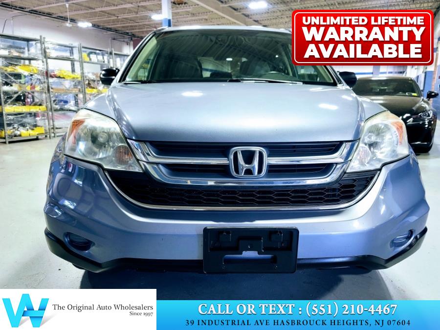 2011 Honda CR-V 4WD 5dr EX, available for sale in Lodi, New Jersey | AW Auto & Truck Wholesalers, Inc. Lodi, New Jersey 2011 Honda CR-V 4WD 5dr EX, available for sale in Lodi, New Jersey | AW Auto & Truck Wholesalers, Inc. Lodi, New Jersey