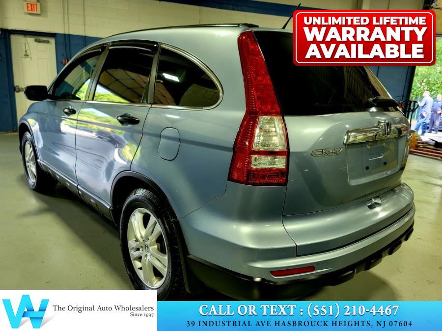 2011 Honda CR-V 4WD 5dr EX, available for sale in Lodi, New Jersey | AW Auto & Truck Wholesalers, Inc. Lodi, New Jersey 2011 Honda CR-V 4WD 5dr EX, available for sale in Lodi, New Jersey | AW Auto & Truck Wholesalers, Inc. Lodi, New Jersey
