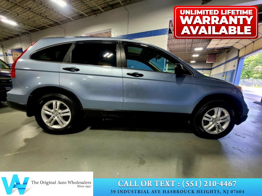 2011 Honda CR-V 4WD 5dr EX, available for sale in Lodi, New Jersey | AW Auto & Truck Wholesalers, Inc. Lodi, New Jersey 2011 Honda CR-V 4WD 5dr EX, available for sale in Lodi, New Jersey | AW Auto & Truck Wholesalers, Inc. Lodi, New Jersey