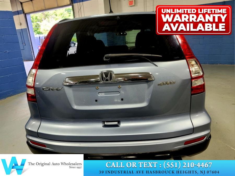 2011 Honda CR-V 4WD 5dr EX, available for sale in Lodi, New Jersey | AW Auto & Truck Wholesalers, Inc. Lodi, New Jersey 2011 Honda CR-V 4WD 5dr EX, available for sale in Lodi, New Jersey | AW Auto & Truck Wholesalers, Inc. Lodi, New Jersey