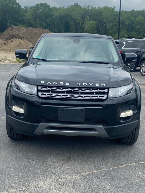 Land Rover Range Rover Evoque 2012 in Raynham, Boston, Taunton