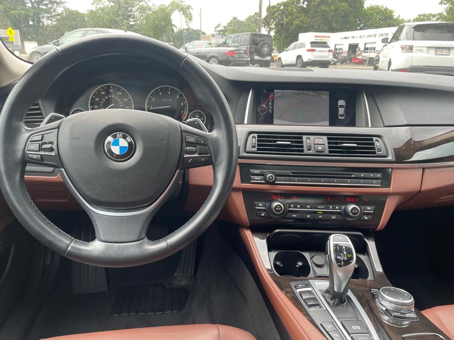 BMW 5 Series 2016 in Agawam, Springfield, Hartford CT, Worcester MA