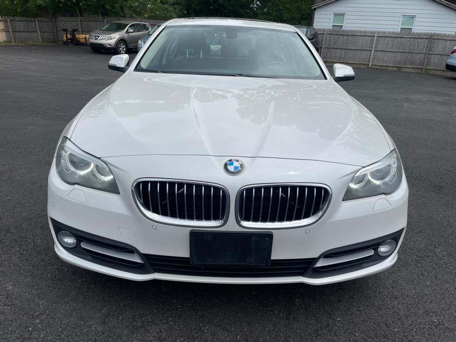 BMW 5 Series 2016 in Agawam, Springfield, Hartford CT, Worcester MA