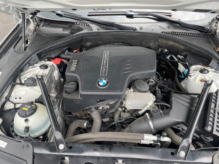 BMW 5 Series 2016 in Agawam, Springfield, Hartford CT, Worcester MA