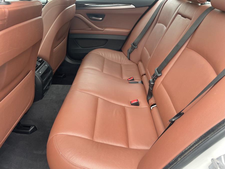 BMW 5 Series 2016 in Agawam, Springfield, Hartford CT, Worcester MA