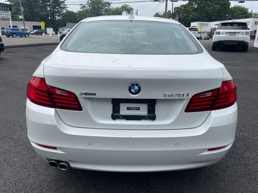 BMW 5 Series 2016 in Agawam, Springfield, Hartford CT, Worcester MA