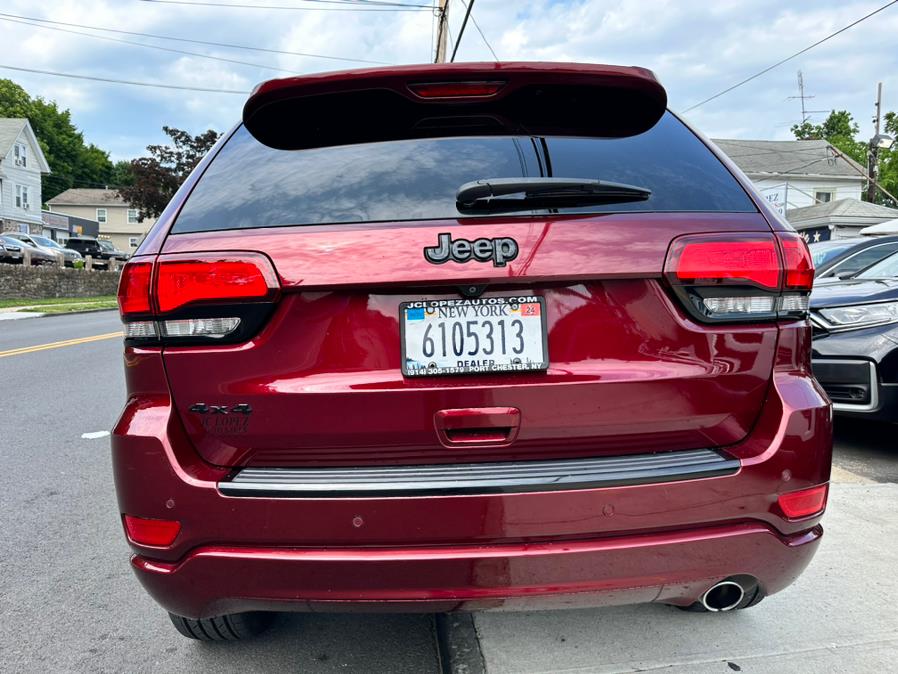 2018 Jeep Grand Cherokee Altitude 4x4 *Ltd Avail*, available for sale in Port Chester, New York | JC Lopez Auto Sales Corp. Port Chester, New York 2018 Jeep Grand Cherokee Altitude 4x4 *Ltd Avail*, available for sale in Port Chester, New York | JC Lopez Auto Sales Corp. Port Chester, New York