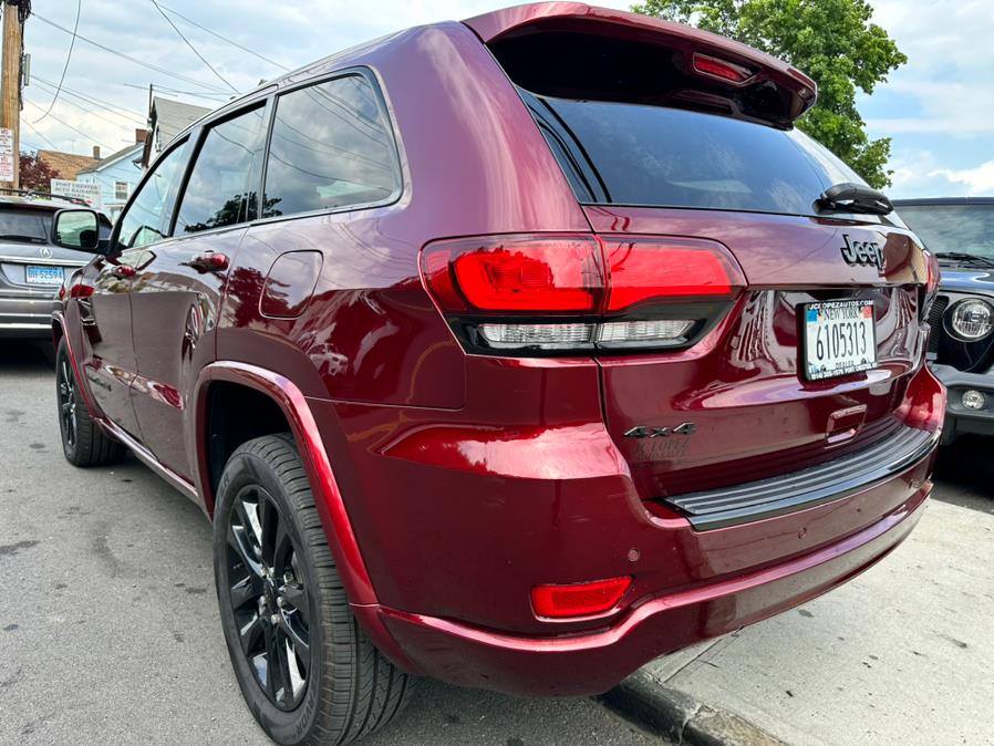 2018 Jeep Grand Cherokee Altitude 4x4 *Ltd Avail*, available for sale in Port Chester, New York | JC Lopez Auto Sales Corp. Port Chester, New York 2018 Jeep Grand Cherokee Altitude 4x4 *Ltd Avail*, available for sale in Port Chester, New York | JC Lopez Auto Sales Corp. Port Chester, New York